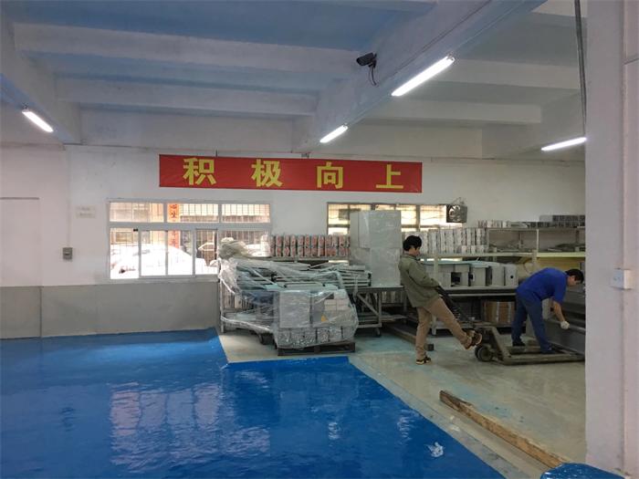 JHTMC系列---密集型絕緣母線槽